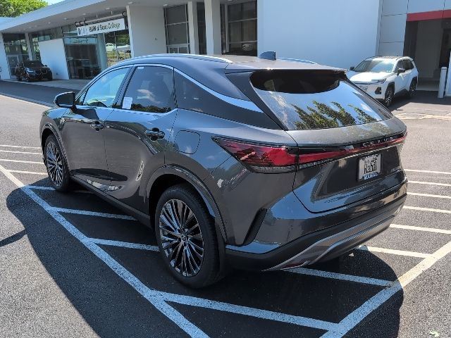 2026 Lexus RX 350 Luxury - Photo 9