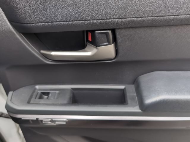 2024 Toyota Tacoma TRD Off Road - Photo 22