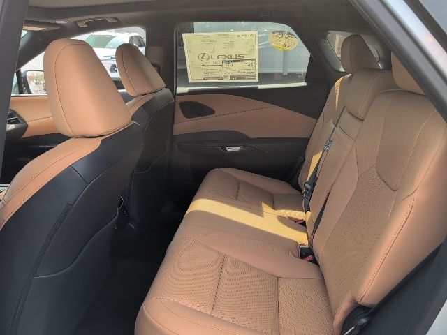 2026 Lexus RX 350 Premium - Photo 28