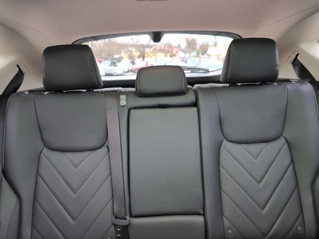 2026 Lexus NX 450h+ Luxury - Photo 26