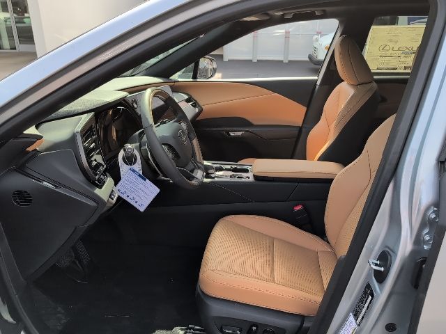 2026 Lexus RX 350 Premium - Photo 13