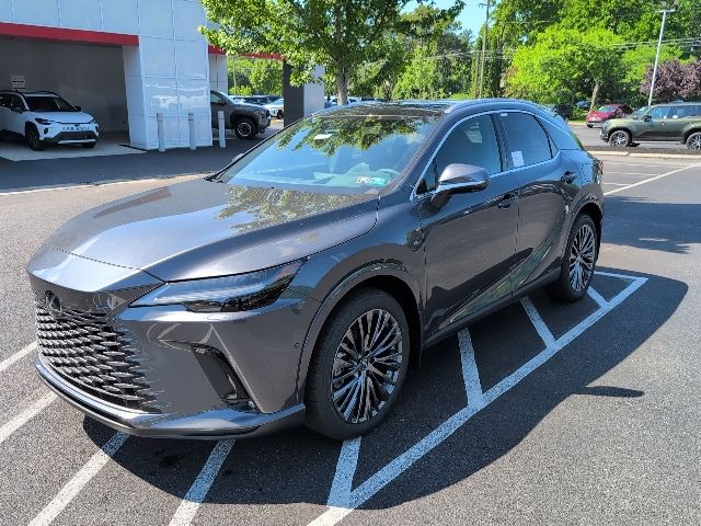 2026 Lexus RX 350 Luxury - Photo 7