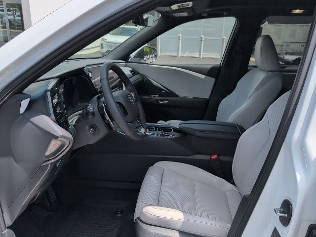 2026 Lexus TX 350 Luxury - Photo 12