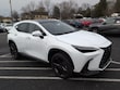  LEXUS NX 450h Plus