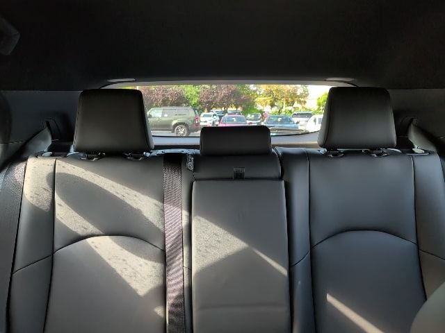 2026 Lexus UX Hybrid 300h F Sport Design - Photo 26