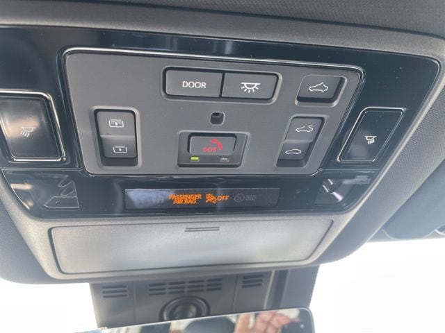 2026 Lexus TX 350 Luxury - Photo 25