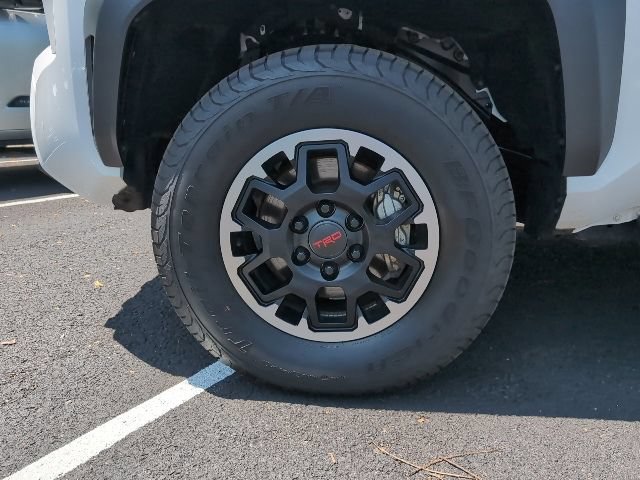 2024 Toyota Tacoma TRD Off Road - Photo 12
