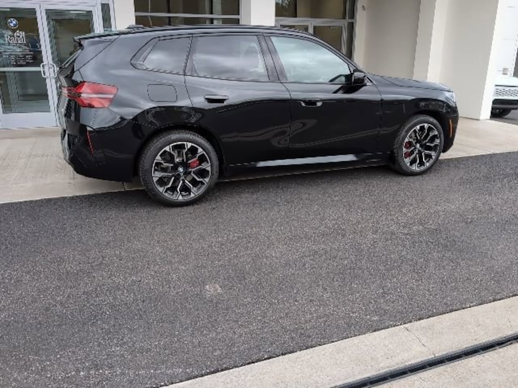 Used 2026 BMW X3 M50 xDrive