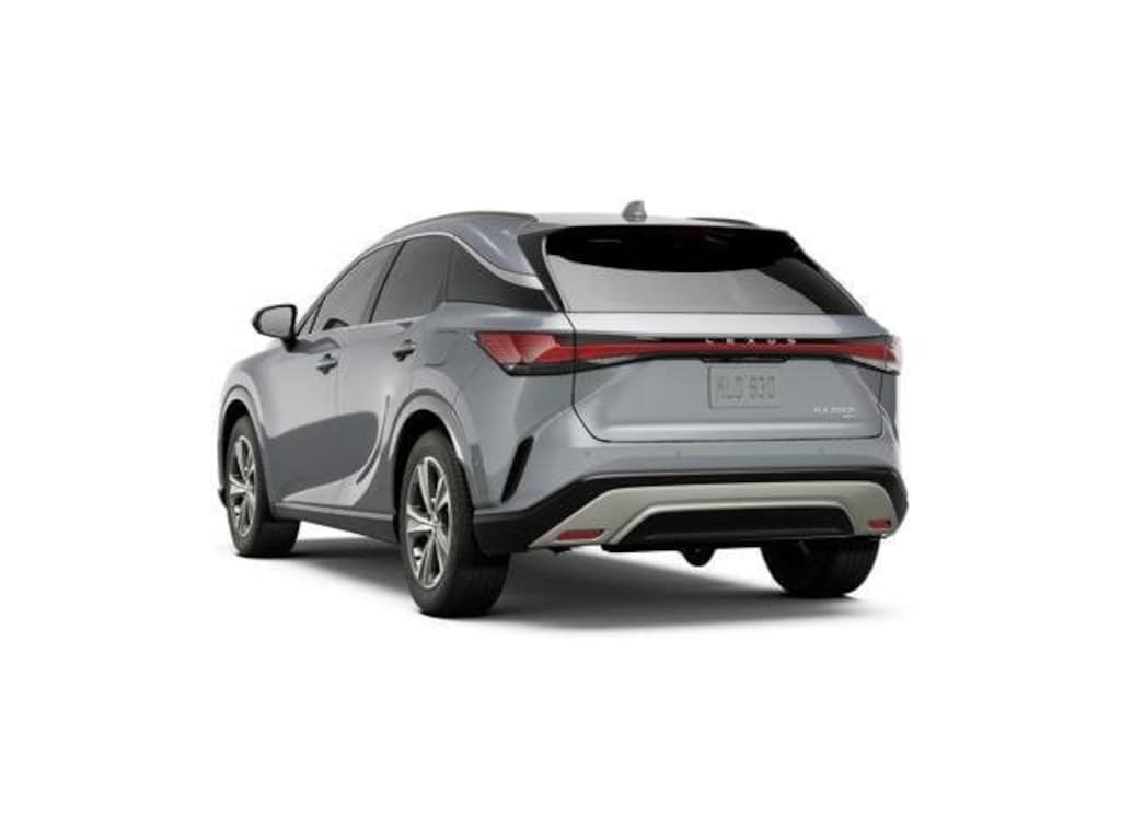 New 2026 Lexus RX RX 350h Premium Sport Utility