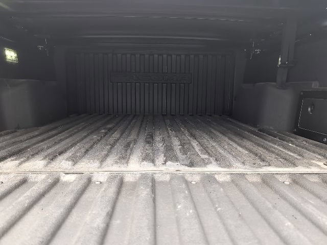 2024 Toyota Tacoma TRD Off Road - Photo 29