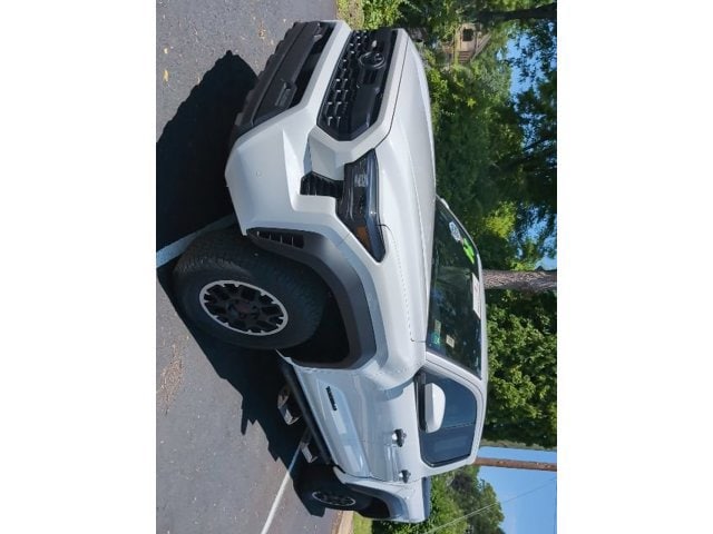 2024 Toyota Tacoma TRD Off Road - Photo 36