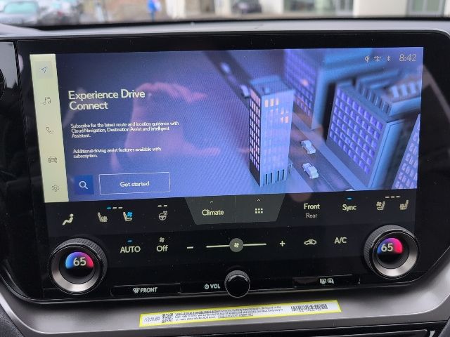 2026 Lexus TX 350 Premium - Photo 17