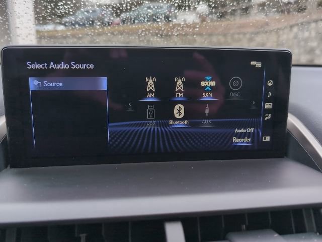 2020 Lexus NX Hybrid 300h - Photo 16