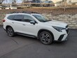  Subaru Ascent