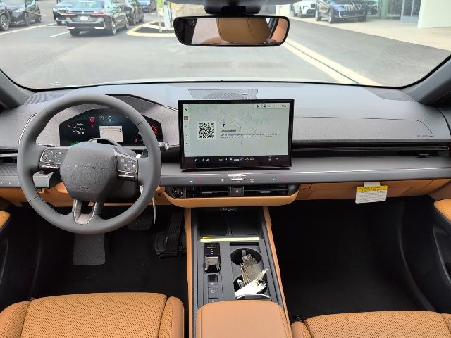 2026 Lexus ES BEV 500e Premium AWD - Photo 29