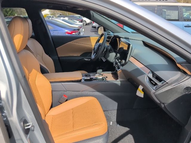 2026 Lexus RX 350 Premium - Photo 25