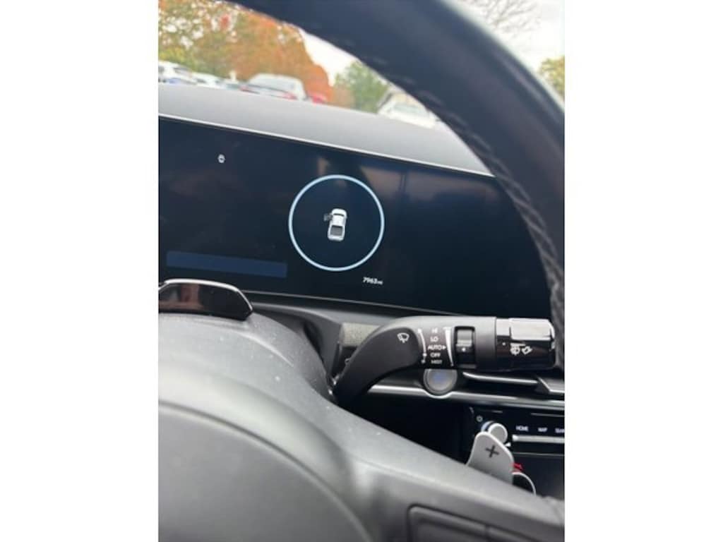 Used 2025 Hyundai Santa Cruz Limited