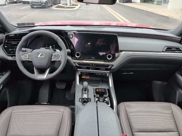 2026 Lexus TX 350 Premium - Photo 26