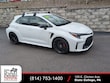  Toyota GR Corolla