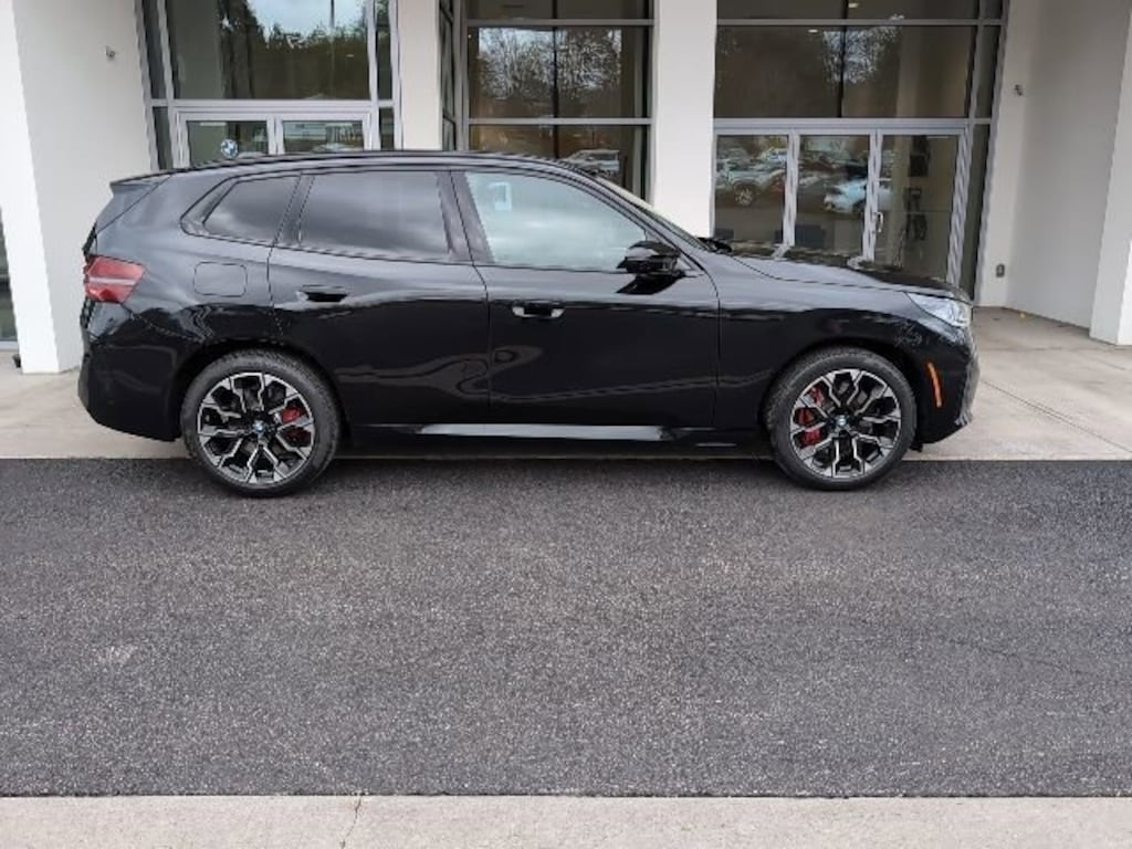 Used 2026 BMW X3 M50 xDrive