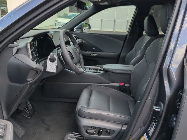 2026 Lexus TX 350 Luxury - Photo 12