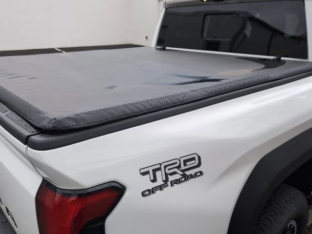 2024 Toyota Tacoma TRD Off Road - Photo 27