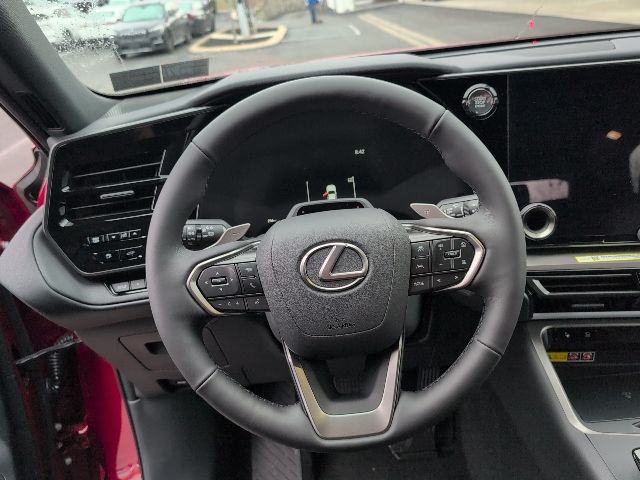 2026 Lexus TX 350 Premium - Photo 15