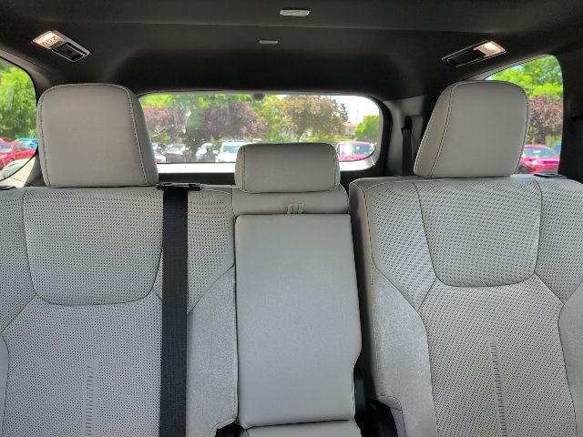 2026 Lexus TX 350 Luxury - Photo 26
