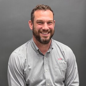 Staff member Aaron Crone from ID_34f2cc