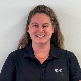 Staff member Jessica Stuck from ID_f79137