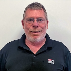 Staff member Matt Brown from ID_1b5961