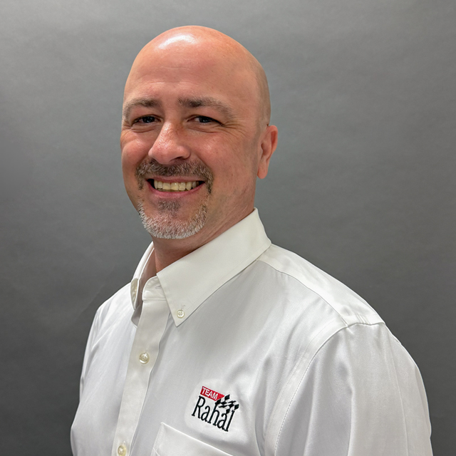 Staff member JB Paules from ID_a4136c