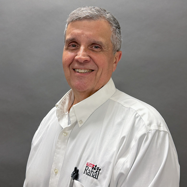 Staff member Bryan Campbell from ID_34f2cc