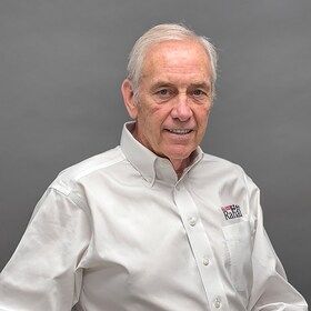 Staff member Michael King from ID_b50d7e