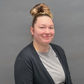 Staff member Cherish Auman from ID_34f2cc