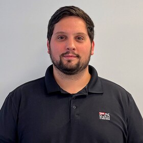 Staff member Dale Eisenhauer from ID_1b5961