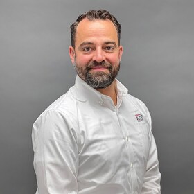 Staff member Matt Knaby from ID_d0e796