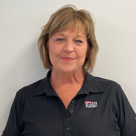 Staff member Mindi Palmer from ID_f79137