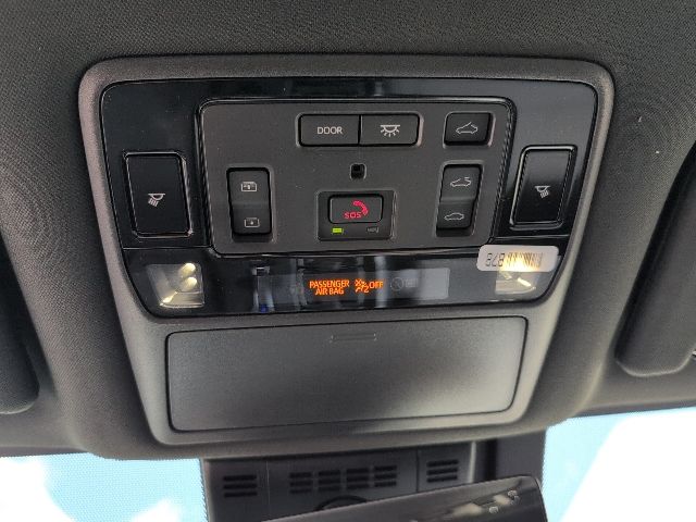2026 Lexus TX 350 Luxury - Photo 21