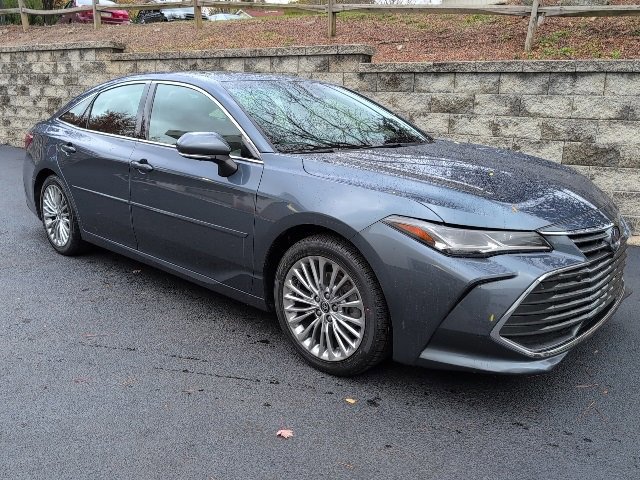 2022 Toyota Avalon Limited