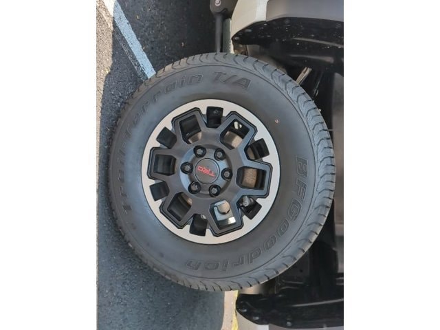 2024 Toyota Tacoma TRD Off Road - Photo 39