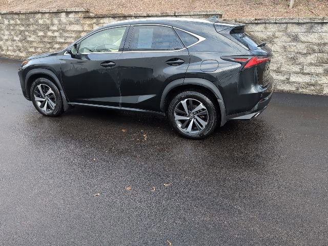2021 Lexus NX 300 - Photo 7