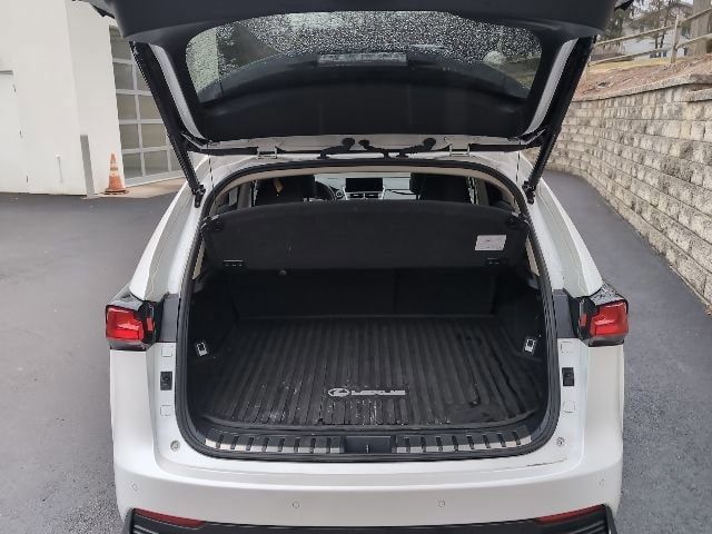 2020 Lexus NX Hybrid 300h - Photo 27