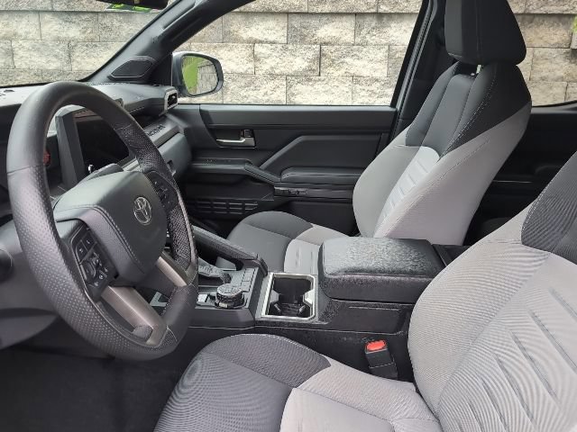 2024 Toyota Tacoma TRD Off Road - Photo 14