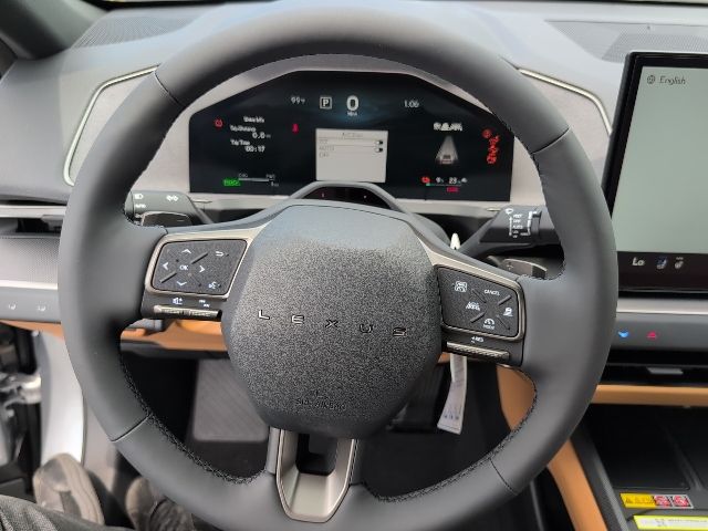 2026 Lexus ES BEV 500e Premium AWD - Photo 16