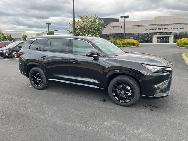 2026 Lexus TX 350 350 Premium AWD's photo