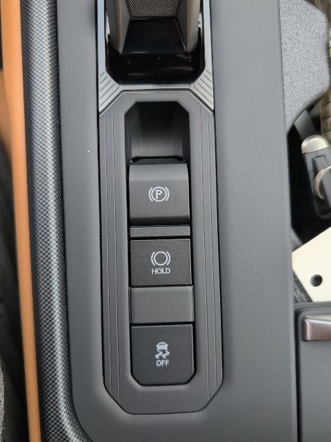 2026 Lexus ES BEV 500e Premium AWD - Photo 20