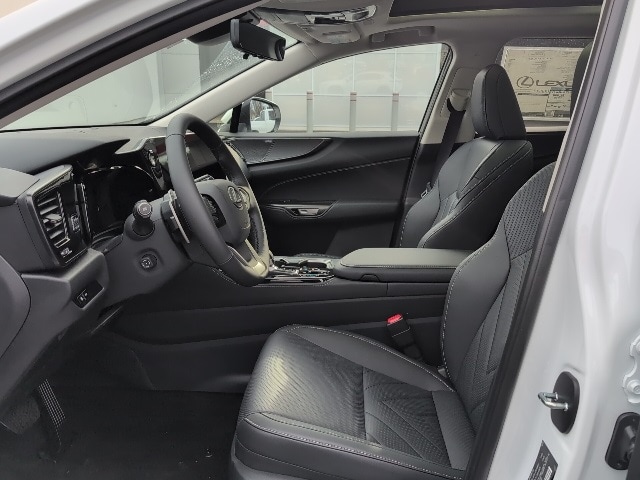 2026 Lexus NX 450h+ Luxury - Photo 12