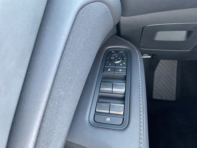 2026 Lexus TX 350 Luxury - Photo 16