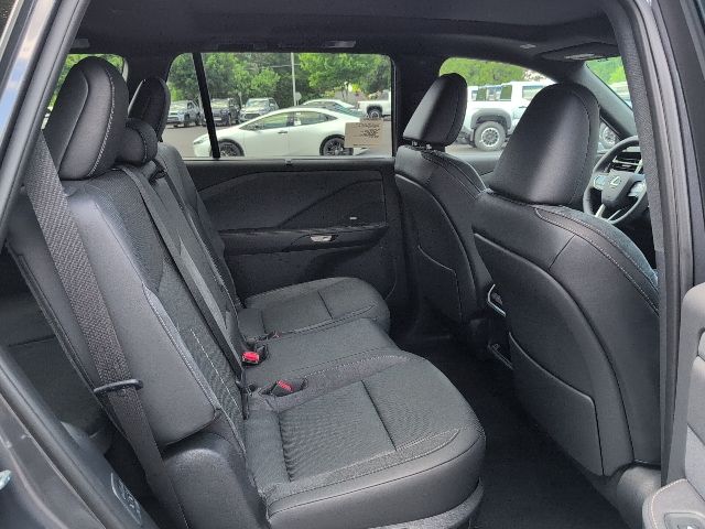2026 Lexus TX 350 Luxury - Photo 30